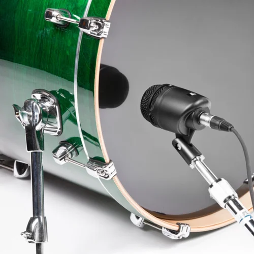 Apex325 2 Apex 325 Kick Drum Microphone