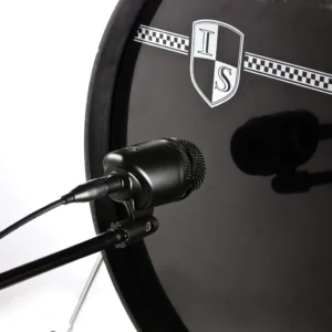 Apex325 3 Apex 325 Kick Drum Microphone