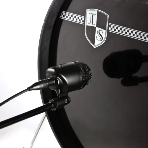Apex325 3 Apex 325 Kick Drum Microphone
