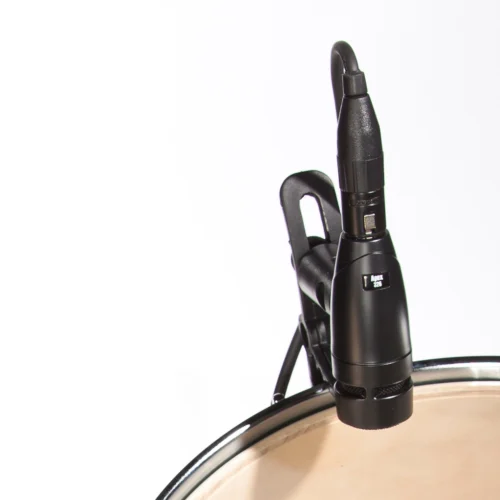 Apex 326 Rim Mounted Dynamic Snare Tom Microphone