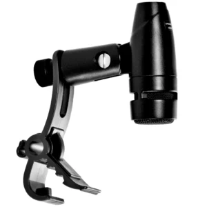 Apex 326 Rim Mounted Dynamic Snare Tom Microphone