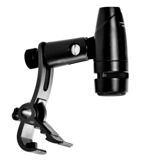 Apex 326 Rim Mounted Dynamic Snare Tom Microphone Apex 326 Rim Mounted Dynamic Snare Tom Microphone
