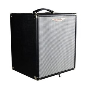 Ashdown Studio 12 120-watt Bass Combo Amplifier 1 Ashdown Studio 12 120-watt Bass Combo Amplifier