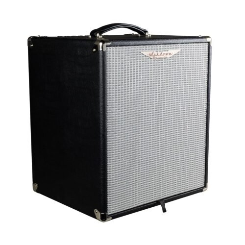 Ashdown Studio 12 120-watt Bass Combo Amplifier 1 Ashdown Studio 12 120-watt Bass Combo Amplifier