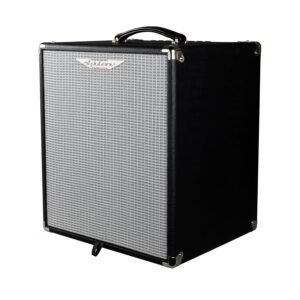 Ashdown Studio 12 120-watt Bass Combo Amplifier 2 Ashdown Studio 12 120-watt Bass Combo Amplifier