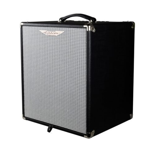 Ashdown Studio 12 120-watt Bass Combo Amplifier 2 Ashdown Studio 12 120-watt Bass Combo Amplifier