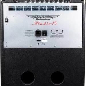 Ashdown Studio 15 300w 1x15" Neo Combo Bass Amplifier