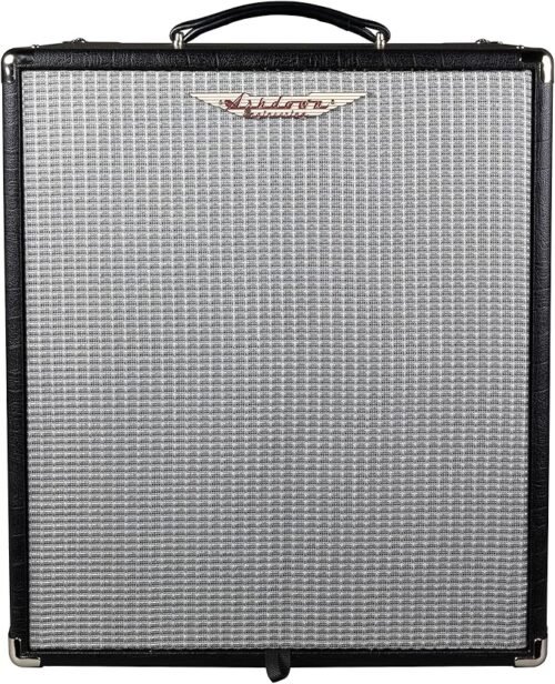 Ashdown Studio 15 Combo Bass Amplifier Ashdown Studio 15 Combo Bass Amplifier