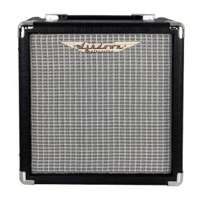 Ashdown Studio JNR 15-watt 1 x 8-inch Bass Combo Amplifier Ashdown Studio JNR 15-watt 1 x 8-inch Bass Combo Amplifier
