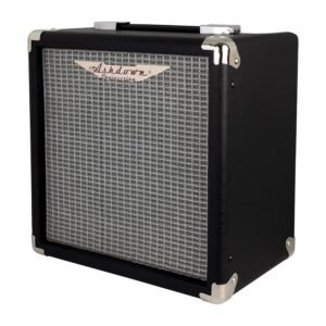 Ashdown Studio JNR 15-watt 1 x 8-inch Bass Combo Amplifier1 Ashdown Studio JNR 15-watt 1 x 8-inch Bass Combo Amplifier