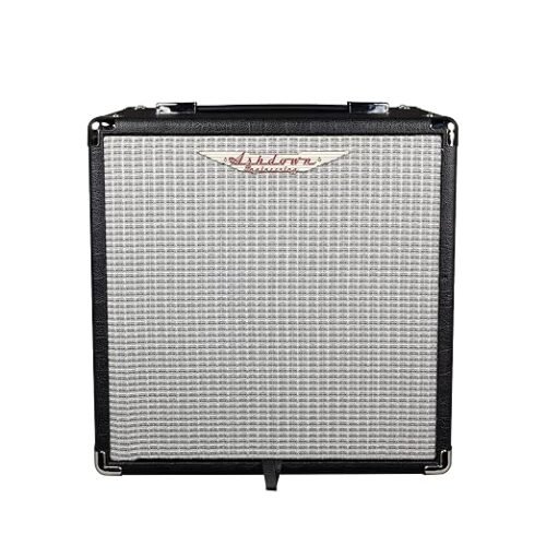 Ashdown Studo 10 Bass Combo Amplifiers - Black Ashdown Studo 10 Bass Combo Amplifiers - Black