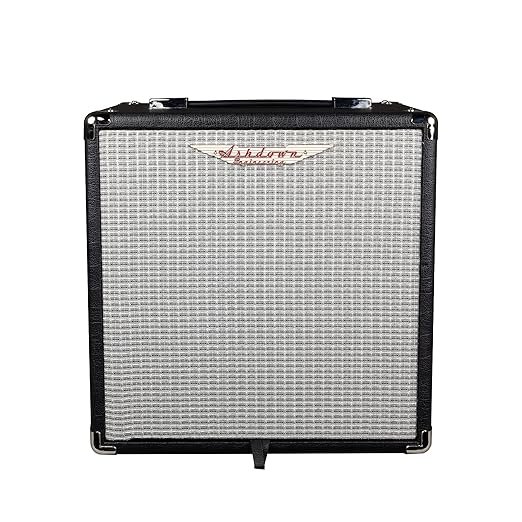 Ashdown Studo 10 Bass Combo Amplifiers - Black