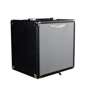 Ashdown Studo 10 Bass Combo Amplifiers - Black1 Ashdown Studo 10 Bass Combo Amplifiers - Black