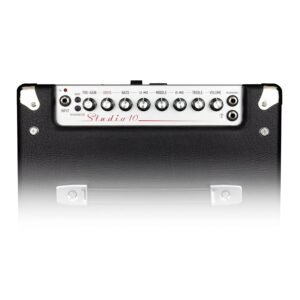Ashdown Studo 10 Bass Combo Amplifiers - Black4 Ashdown Studo 10 Bass Combo Amplifiers - Black
