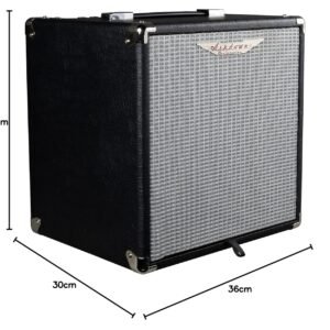 Ashdown Studo 10 Bass Combo Amplifiers - Black8 Ashdown Studo 10 Bass Combo Amplifiers - Black