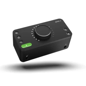 Audient EVO 4 2in-2out USB Audio Interface