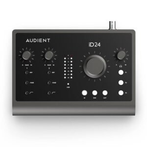 Audient iD24
