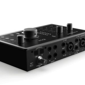 Audient iD24 10-inx14-out USB-C Audio Interface