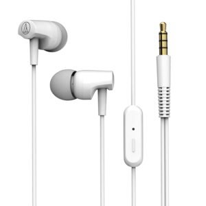 Audio-Technica Sonic Fuel white