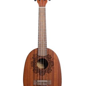 BAMBOO U-23 HONOLULU Concert Ukulele BAMBOO U-23 HONOLULU Concert Ukulele