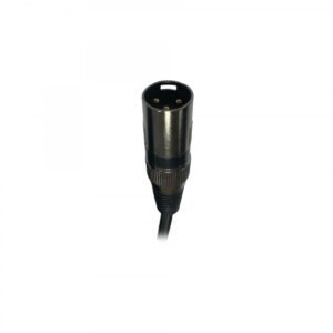 Tamrock Balanced XLR Microphone Cable - 3M - BMD-110