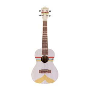 Bamboo Summer Vibes New Generation Cali Line Concert Ukulele1 Bamboo Summer Vibes New Generation Cali Line Concert Ukulele