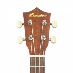 Bamboo U-23 Indie New Generation Series, Dreams Line Concert Ukulele With Bag 6 Bamboo U-23 Indie New Generation Series, Dreams Line Concert Ukulele With Bag