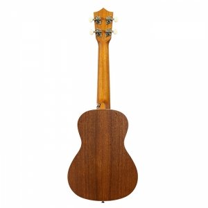 Bamboo U-23 Passion Concert Ukulele New Generation Series, Mandala Line 2 Bamboo U-23 Passion Concert Ukulele New Generation Series, Mandala Line