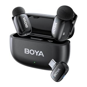 Boya mini