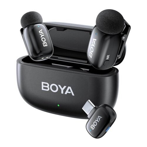 Boya mini