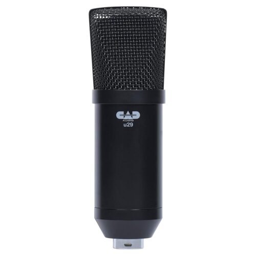 CAD Audio U29