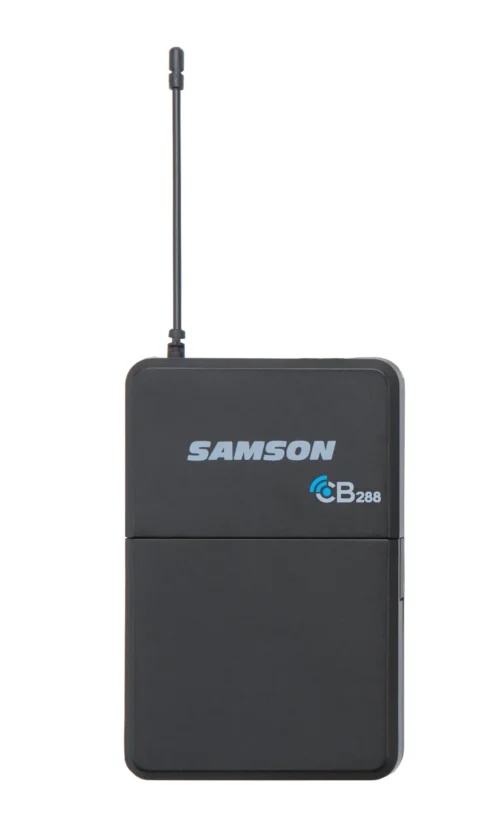 CB288 Beltpack Transmitter Channel A (Band I)