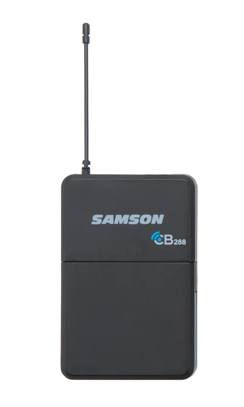 CB288 Beltpack Transmitter Channel B (Band H)