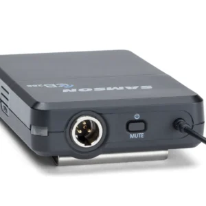 CB288 Beltpack Transmitter Channel B (Band I) 2