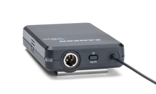 CB288 Beltpack Transmitter Channel B (Band I) 2