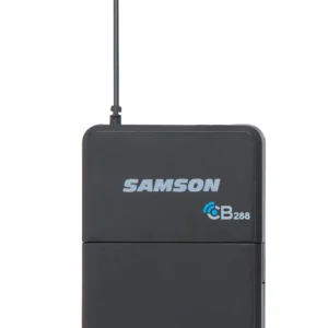 CB288 Beltpack Transmitter Channel B (Band I)