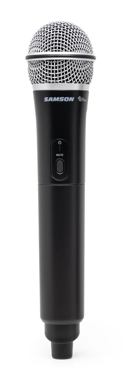 CH288 Handheld Transmitter Channel A (Band I)