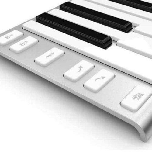 CMC Xkey 25 USB X-Key 25 Key Mobile Keyboard Controller