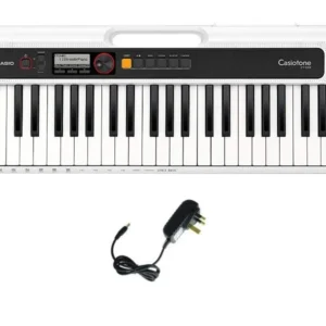 Casio CT-S200 White
