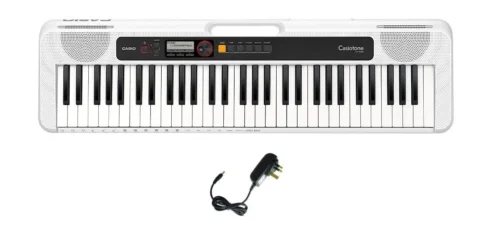 Casio CT-S200 White