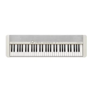 Casio Casiotone CT-S1RD white
