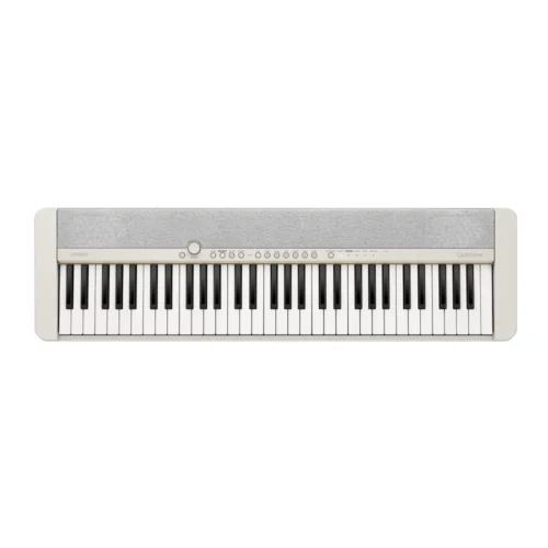 Casio Casiotone CT-S1RD white