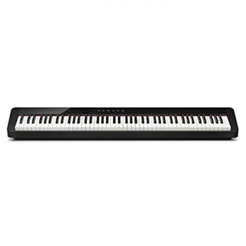 Casio Privia PX-S1100 BK 88-Keys Digital Piano