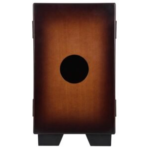 Clapbox CB45 Crate Cajon - Birch Wood