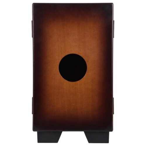 Clapbox CB45 Crate Cajon - Birch Wood