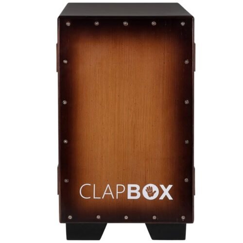 Clapbox Cajon CB45