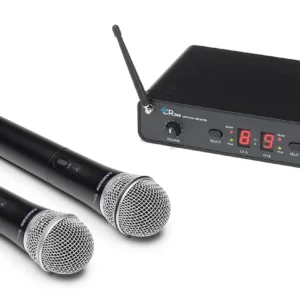 Concert 288 Handheld Wireless System (Band H)