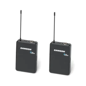Samson Concert 288m Presentation System - Concert 288m Presentation (Band D)