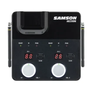 Concert 288m Presentation (Band K) 3 Samson Concert 288m Presentation System Concert 288m Presentation (Band K)