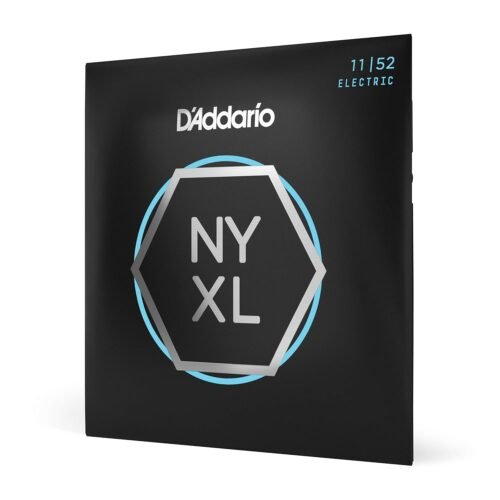 D'Addario NYXL1152